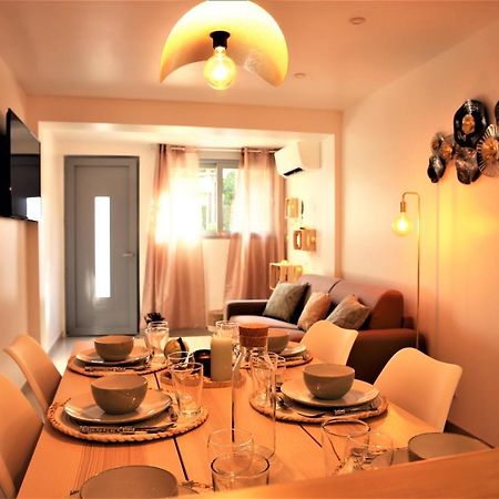 נוגארו #Golden Dream'S By Nogar'Homes -Wi-Fi-Netflix-Climatisation-Parking מראה חיצוני תמונה
