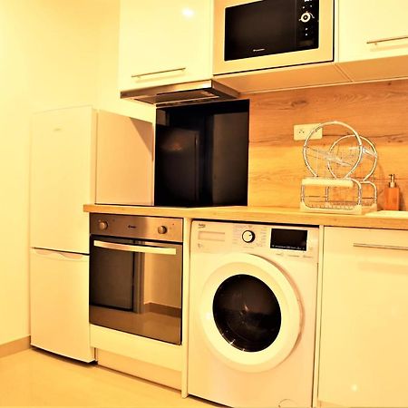 נוגארו #Golden Dream'S By Nogar'Homes -Wi-Fi-Netflix-Climatisation-Parking מראה חיצוני תמונה