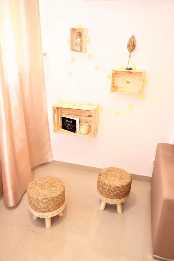 נוגארו #Golden Dream'S By Nogar'Homes -Wi-Fi-Netflix-Climatisation-Parking מראה חיצוני תמונה
