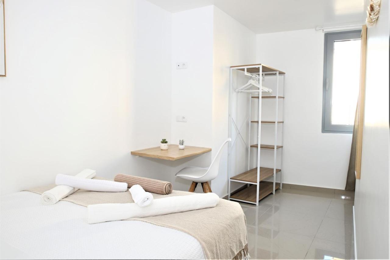 נוגארו #Golden Dream'S By Nogar'Homes -Wi-Fi-Netflix-Climatisation-Parking מראה חיצוני תמונה