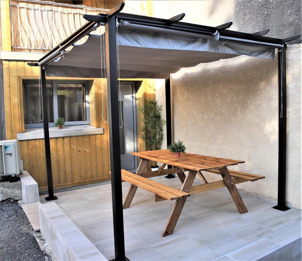 נוגארו #Golden Dream'S By Nogar'Homes -Wi-Fi-Netflix-Climatisation-Parking מראה חיצוני תמונה