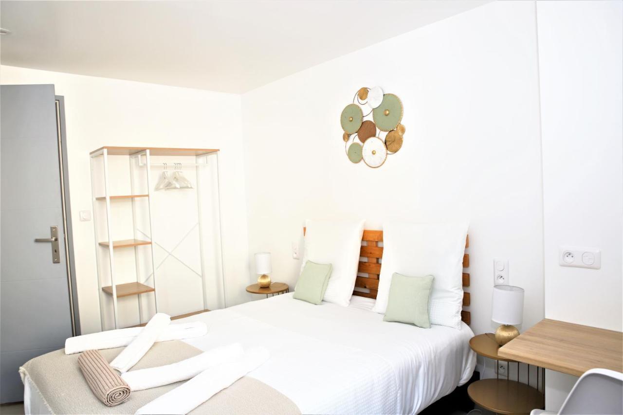 נוגארו #Golden Dream'S By Nogar'Homes -Wi-Fi-Netflix-Climatisation-Parking מראה חיצוני תמונה